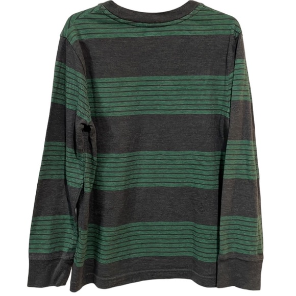 Boys Cat & Jack Shirt - Size 6/7 - Picture 2 of 3